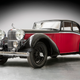 Image for article titled Hey Rich People, I'm Going to Tell You How to Spend Your Money: Buy a New/Old Alvis